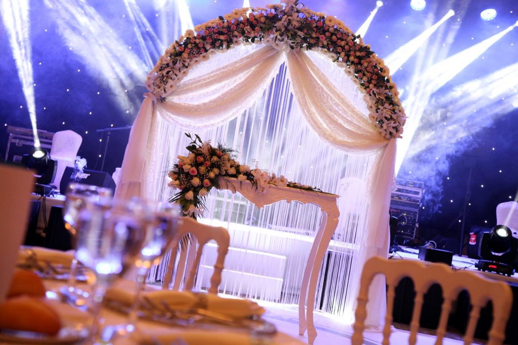 Elit Organizasyon Svs